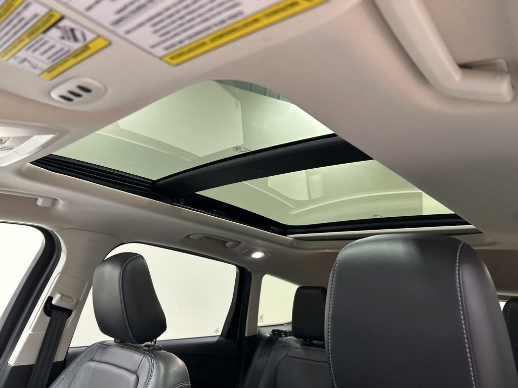 used 2018 Ford Escape car, priced at $17,760