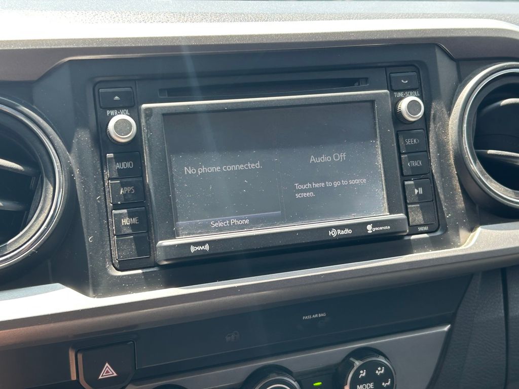 Used 2019 Toyota Tacoma Truck