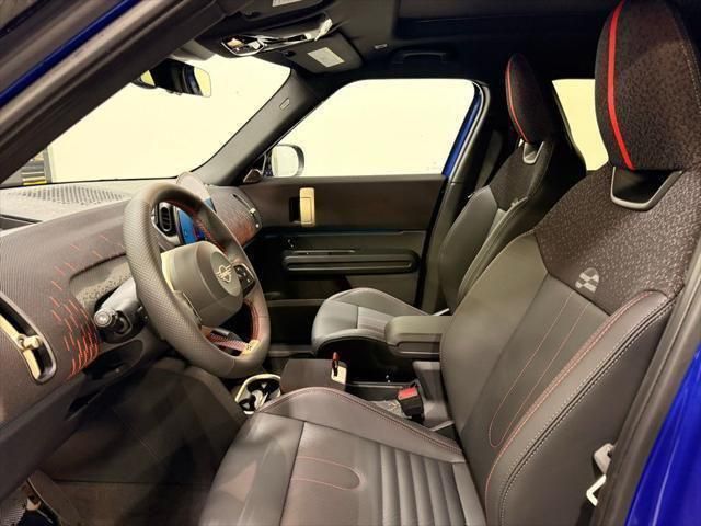 Thumbnail: 2026 MINI Cooper Countryman - 12