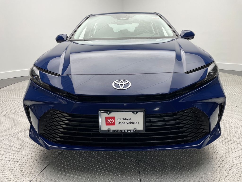 Thumbnail: 2025 Toyota Camry - 2