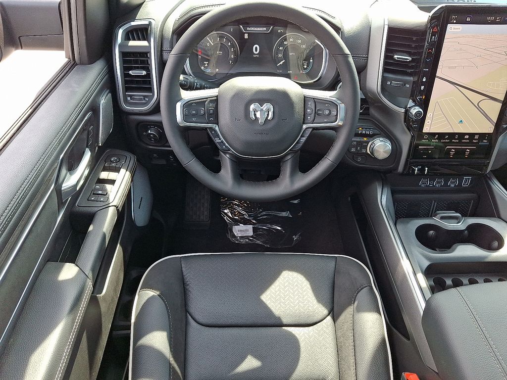 2026 Ram 1500 — photo 6