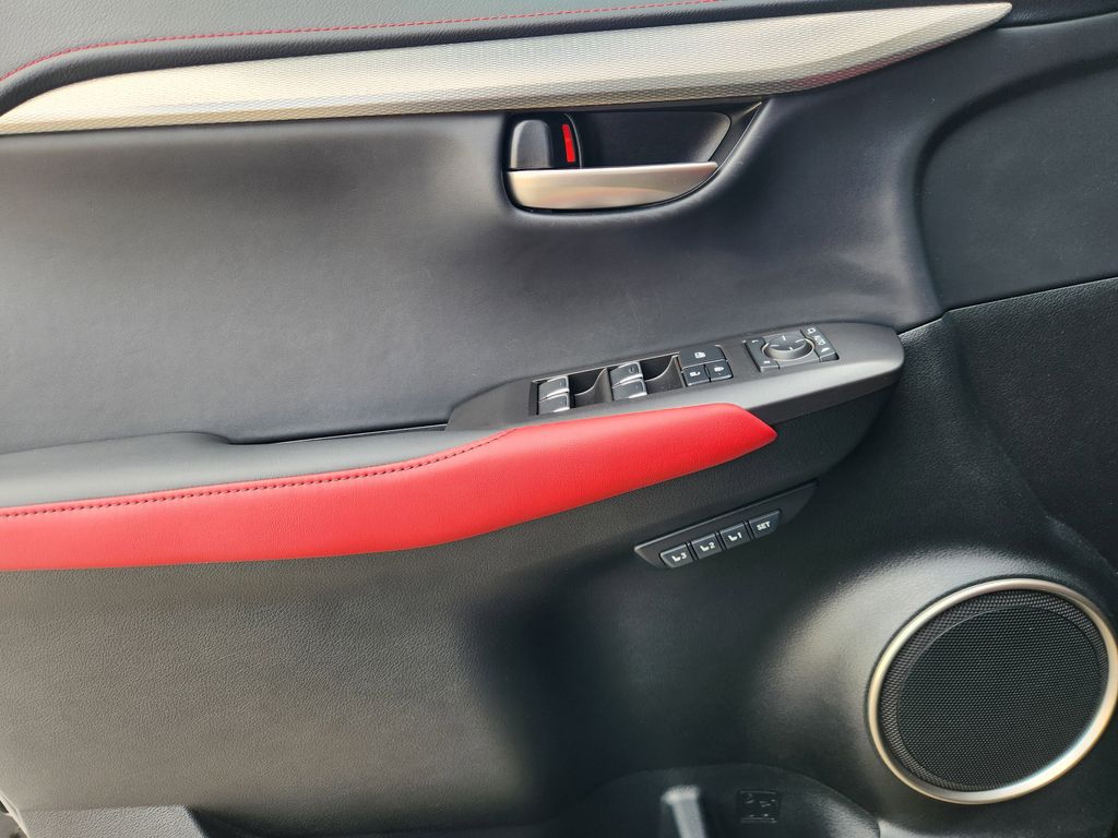 2021 Lexus NX 300 F Sport Black at Ultimate Motorsports