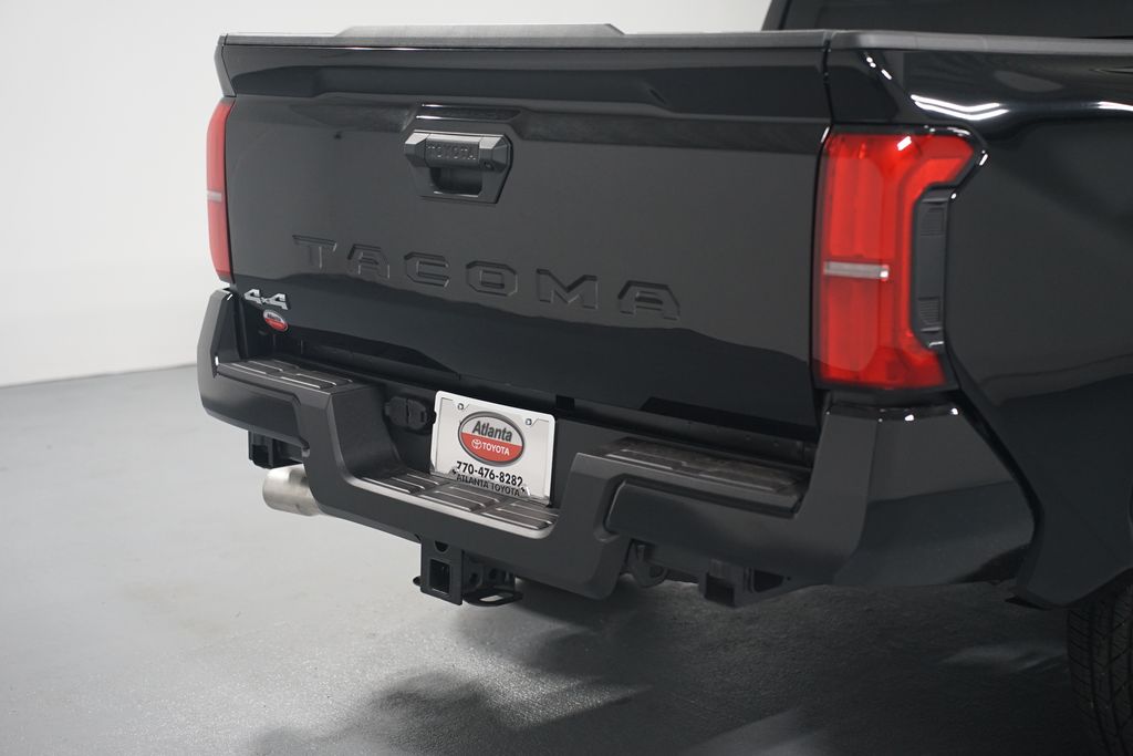 Thumbnail: 2025 Toyota Tacoma - 9