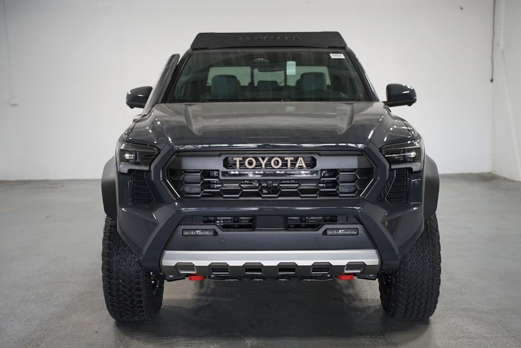 2025 Toyota Tacoma Trail Special Edition 2