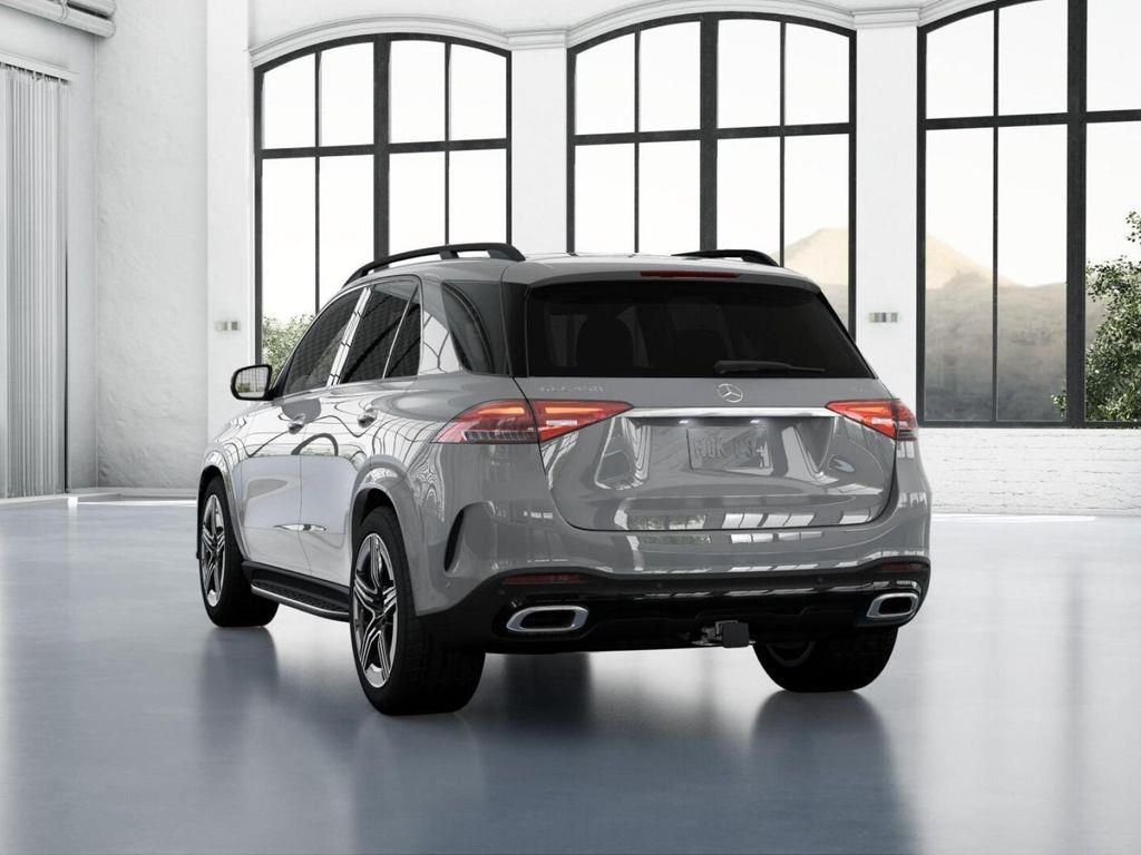 Thumbnail: 2026 Mercedes-Benz GLE - 27