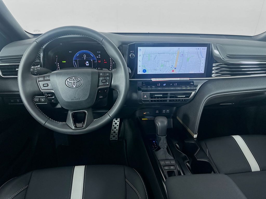 Thumbnail: 2026 Toyota Camry - 22