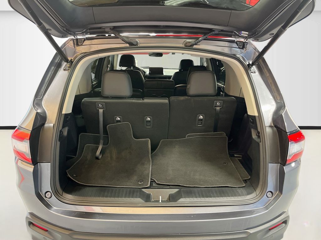 Used 2025 Charcoal Honda Touring image 28