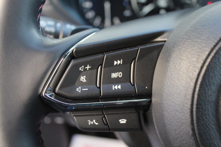 Used Car 2023 Mazda Cx-5  2.5 Turbo For Sale Under $30,000 In Georgetown, Texas