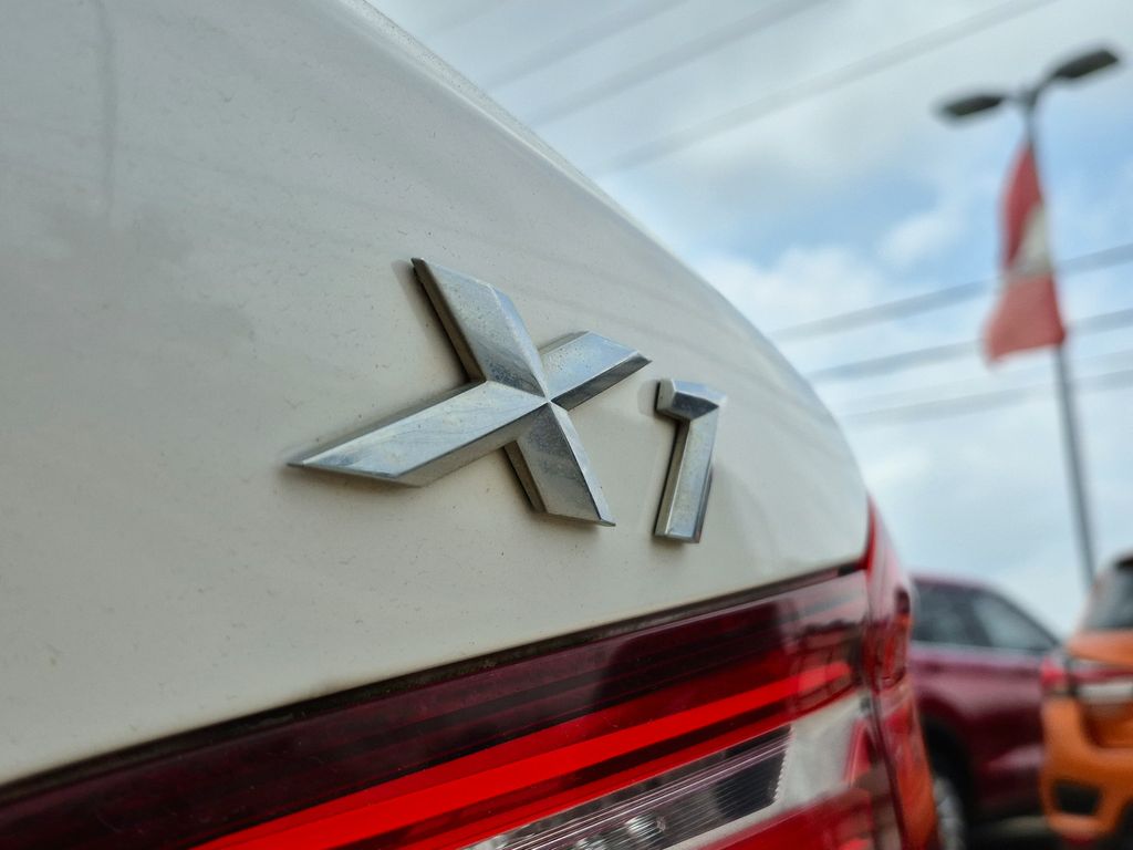 2017 BMW X1 sDrive28i White at Joe Myers Mazda Kia