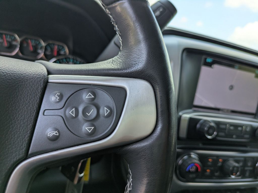 Used 2017 GMC Sierra 1500 Truck