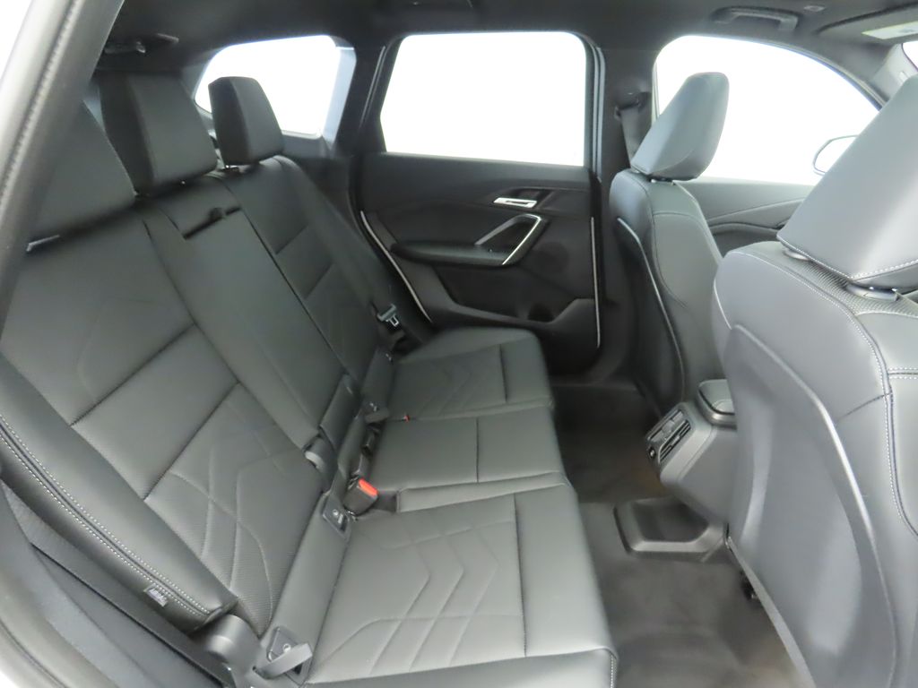 Thumbnail: 2026 BMW X1 - 21