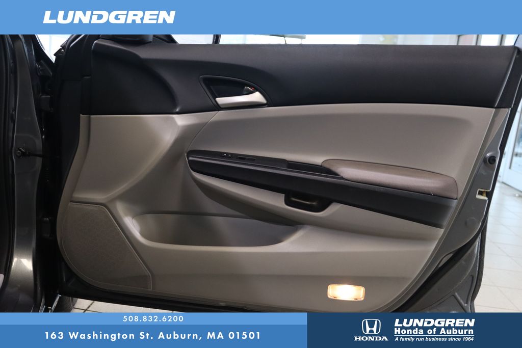Used 2011 Honda Accord Sedan