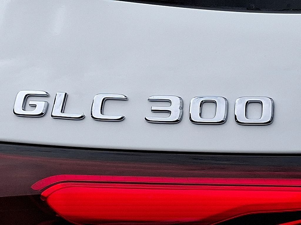 Thumbnail: 2025 Mercedes-Benz GLC - 23