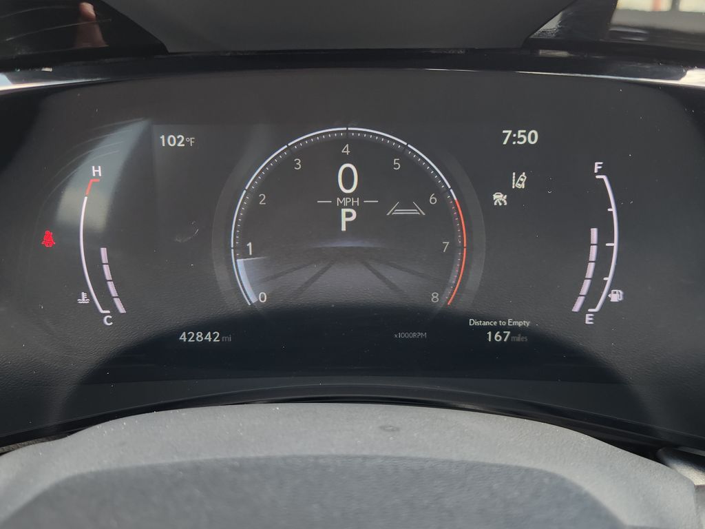 2024 Lexus NX 350 Premium Black at Westside Lexus