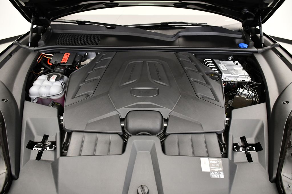 Thumbnail: 2026 Porsche  - 12
