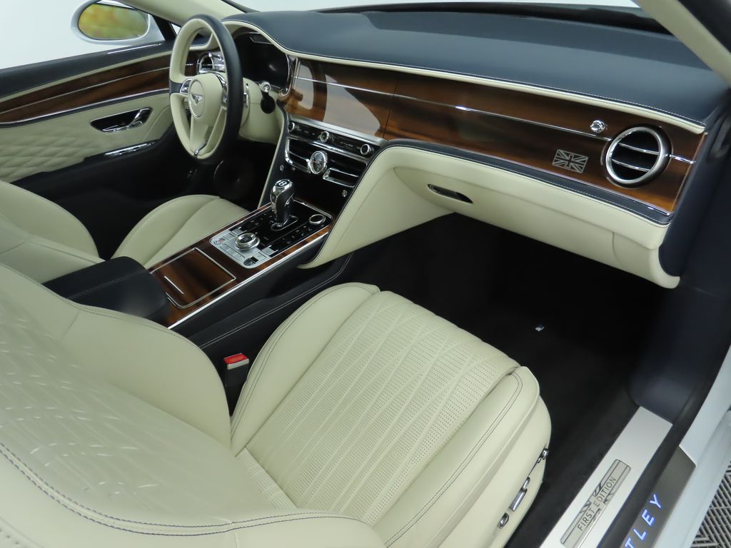 Thumbnail: 2020 Bentley Flying Spur - 18