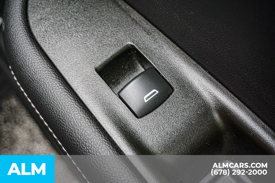 Used 2025 Black Chevrolet LT image 55