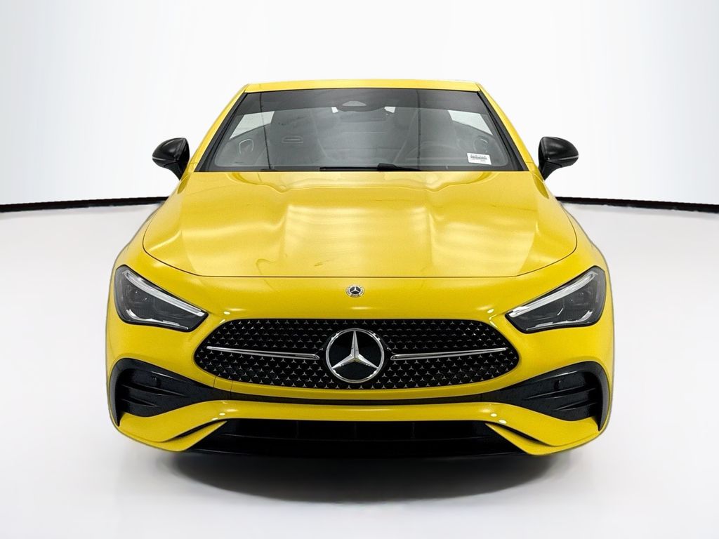 Thumbnail: 2026 Mercedes-Benz CLE - 2