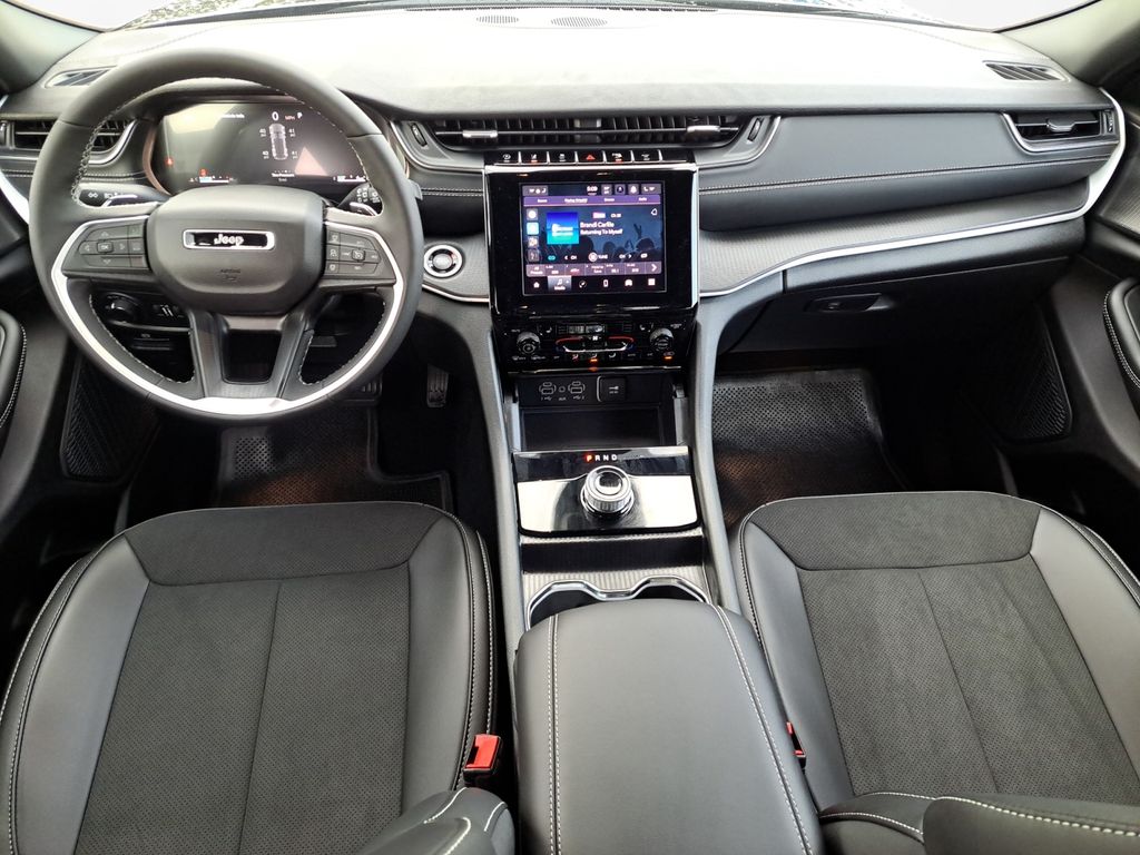 New Car 2025 Jeep Grand Cherokee  Altitude X For Sale Under $40,000 In Austin, Texas