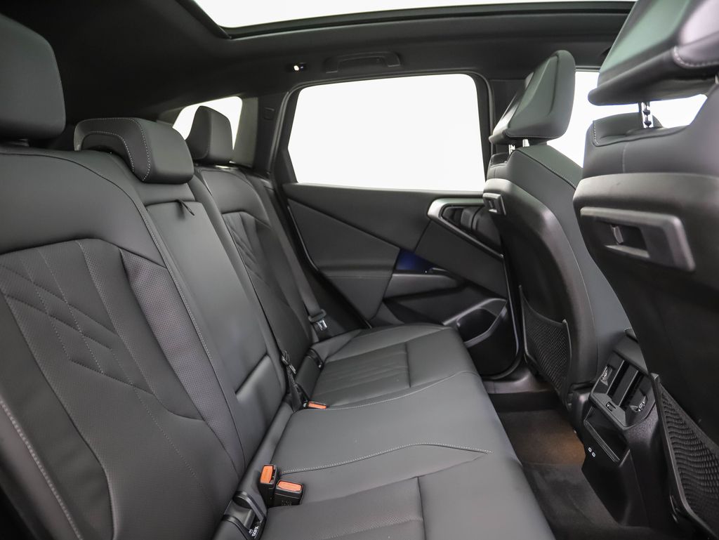 Thumbnail: 2025 BMW X3 - 25