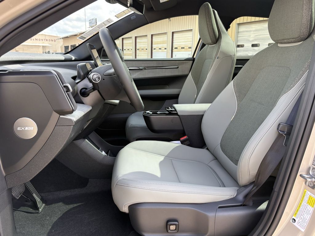 New 2026 Sand Dune Volvo Single Motor Plus image 12