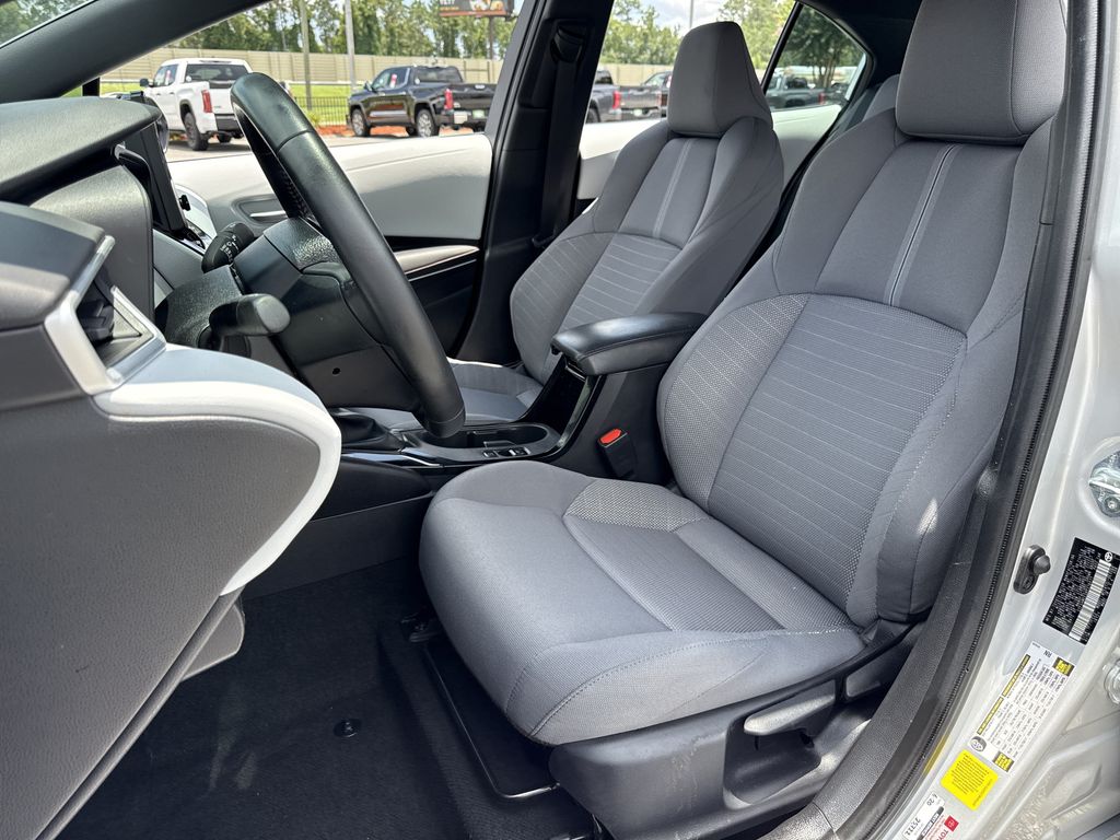 Used 2024 Toyota Corolla Sedan