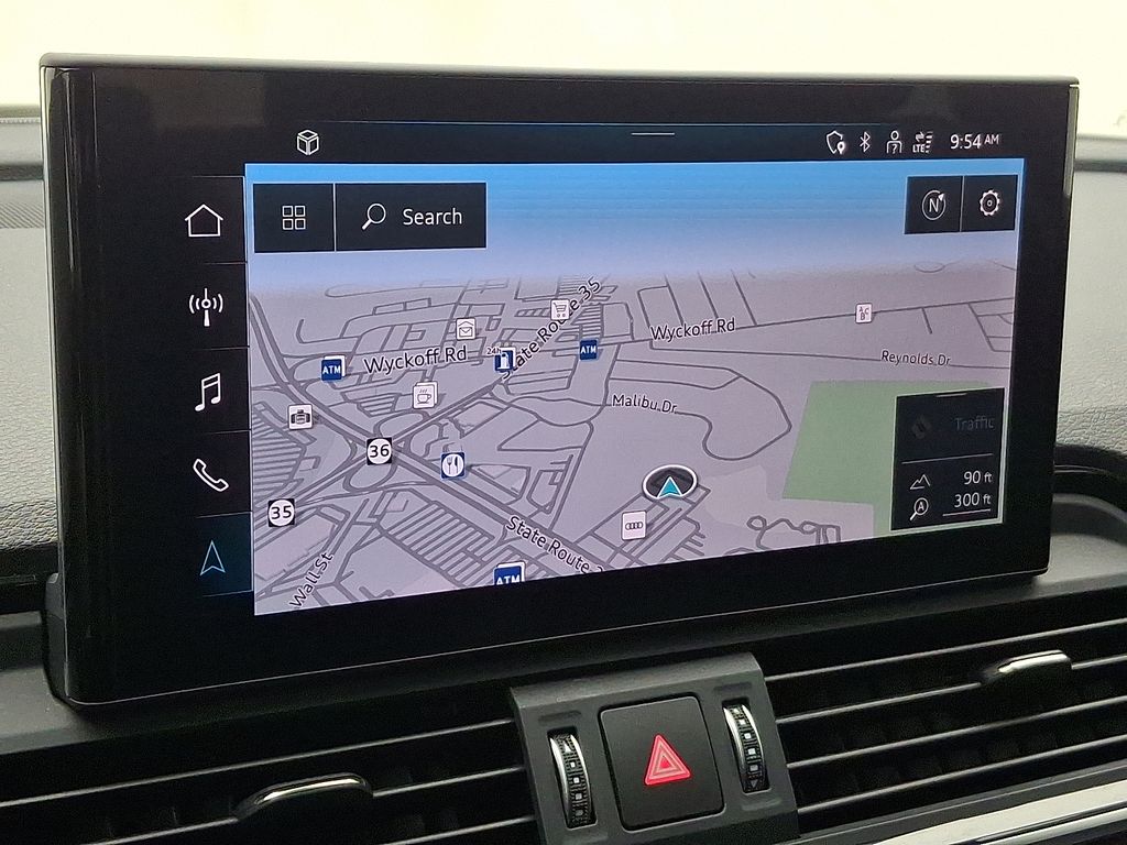 Thumbnail: 2021 Audi Q5 - 19