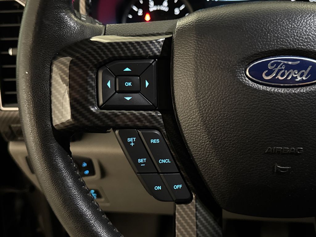 Certified Used 2019 Gray Ford XLT image 21