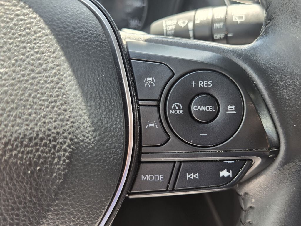 2023 Toyota Corolla - $26,589