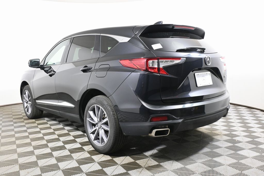 Thumbnail: 2024 Acura RDX - 5