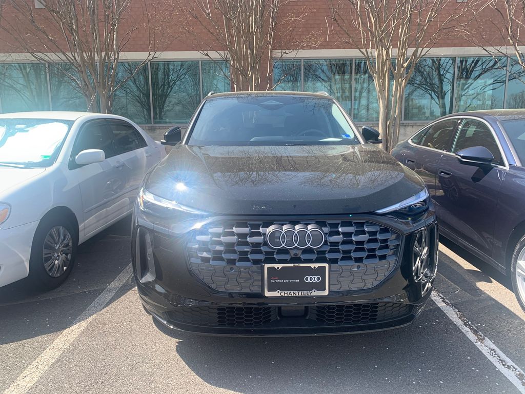 Thumbnail: 2025 Audi Q5 - 2