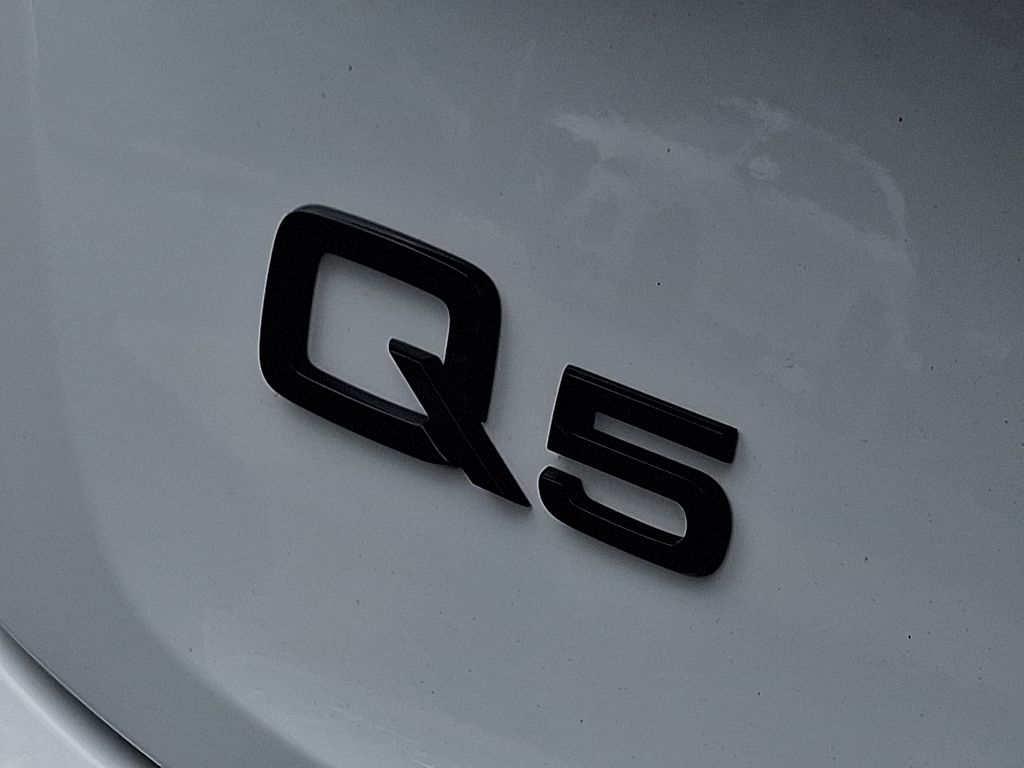 Thumbnail: 2024 Audi Q5 - 28
