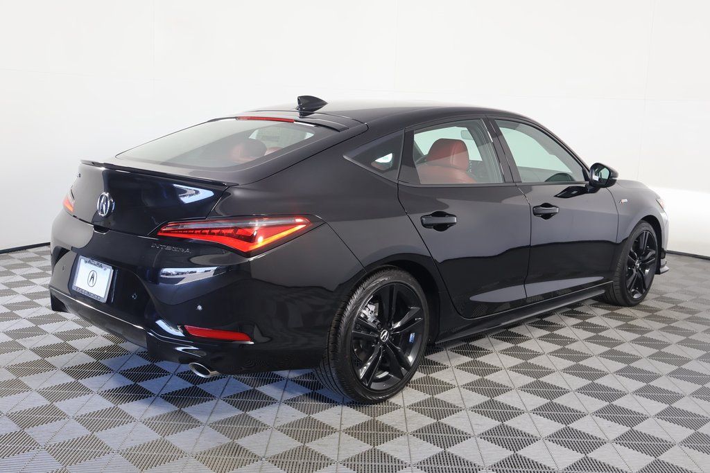 Thumbnail: 2026 Acura Integra - 2