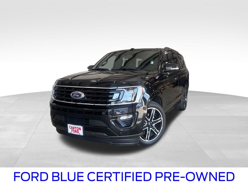 2020 Ford Expedition Limited RWD