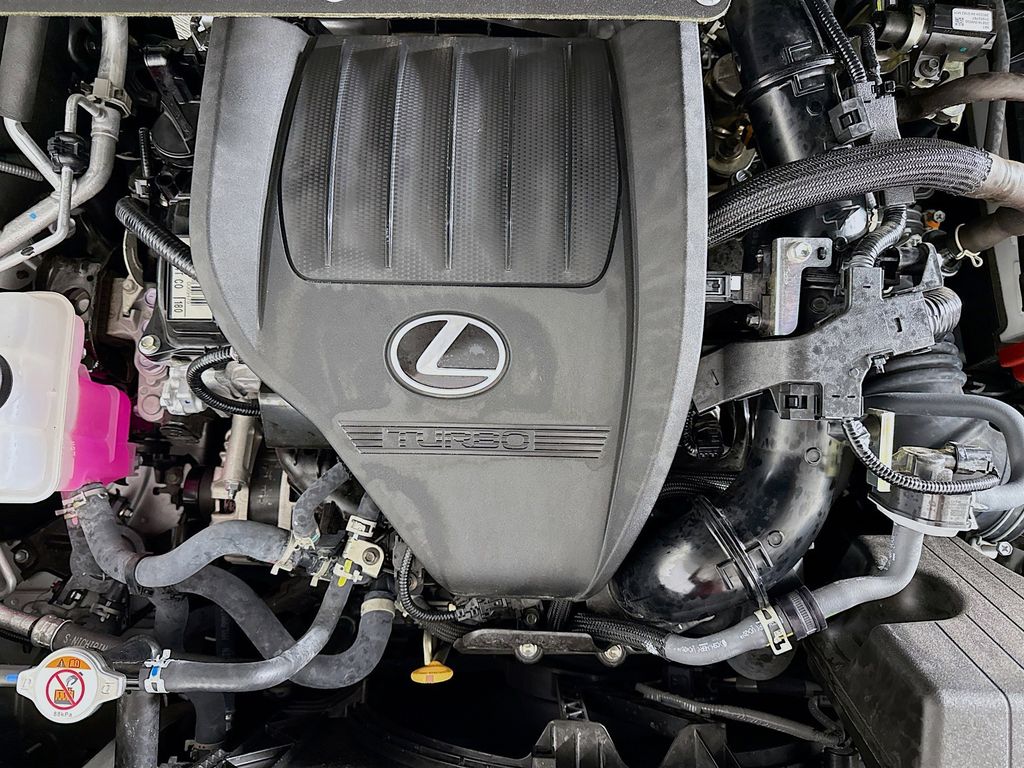 Thumbnail: 2025 Lexus TX - 32