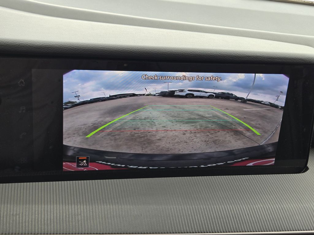 2026 Nissan Murano SV - 11