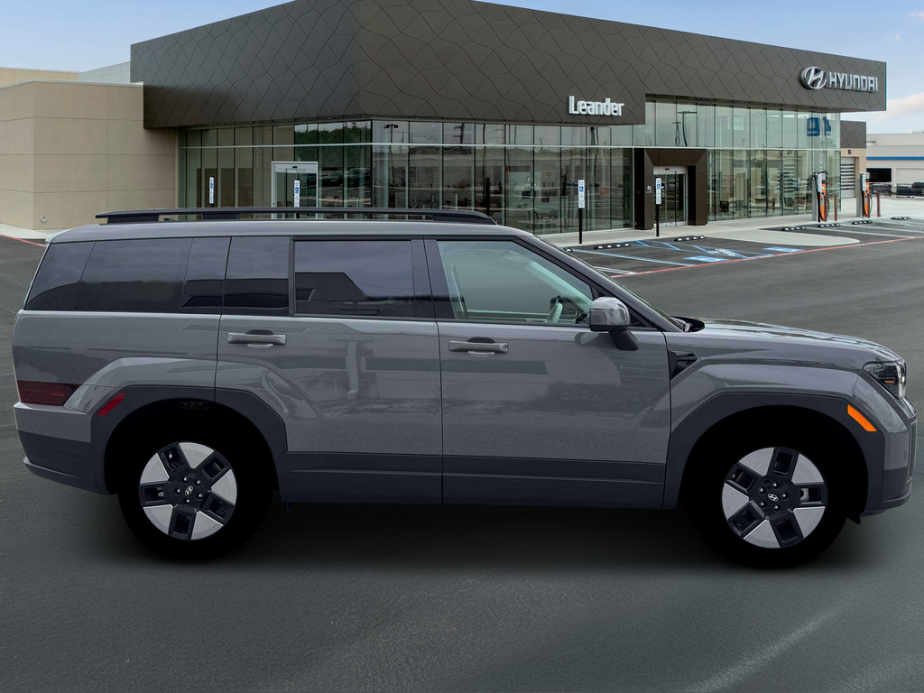 Thumbnail: 2026 Hyundai Santa Fe - 9