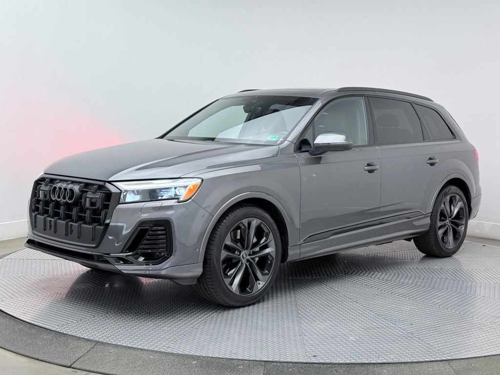 Thumbnail: 2025 Audi Q7 - 6