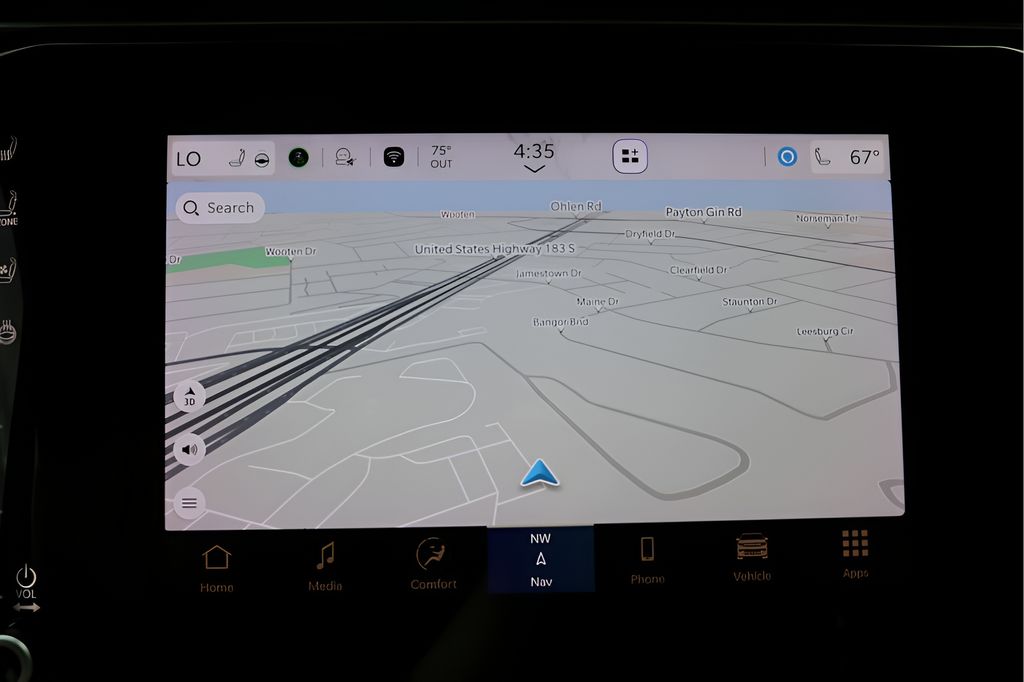 Used Car 2022 Jeep Wagoneer  Series Iii For Sale Under $50,000 In Austin, Texas