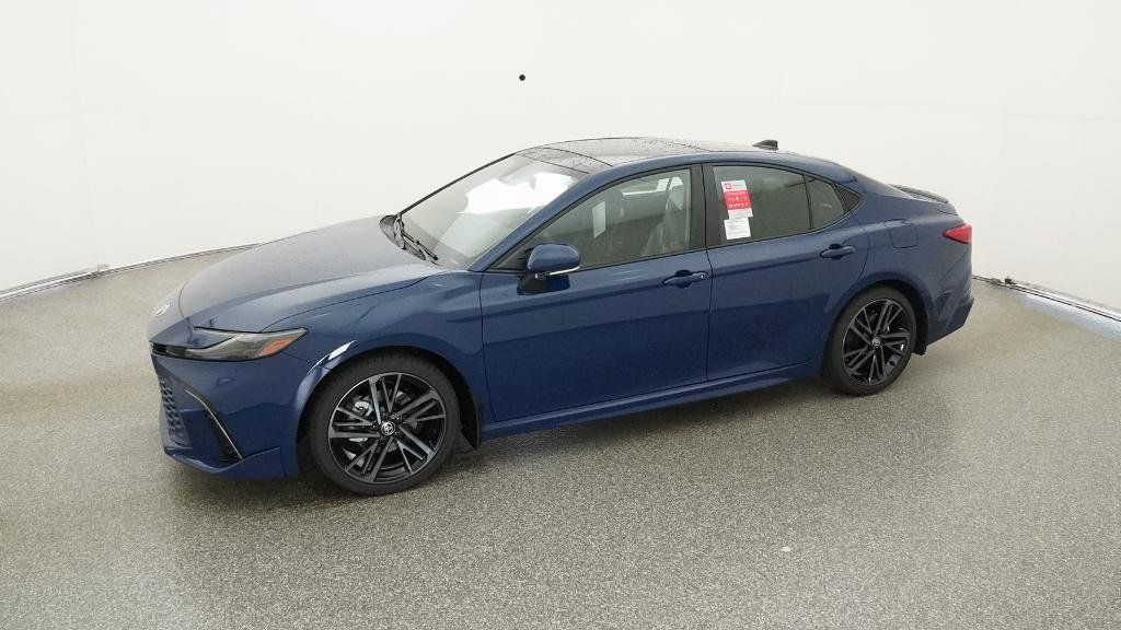 Thumbnail: 2025 Toyota Camry - 15
