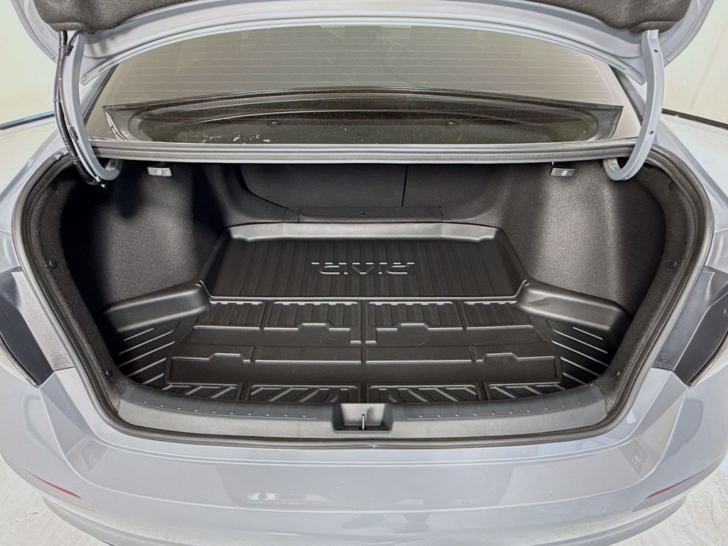 Thumbnail: 2026 Honda Civic - 29