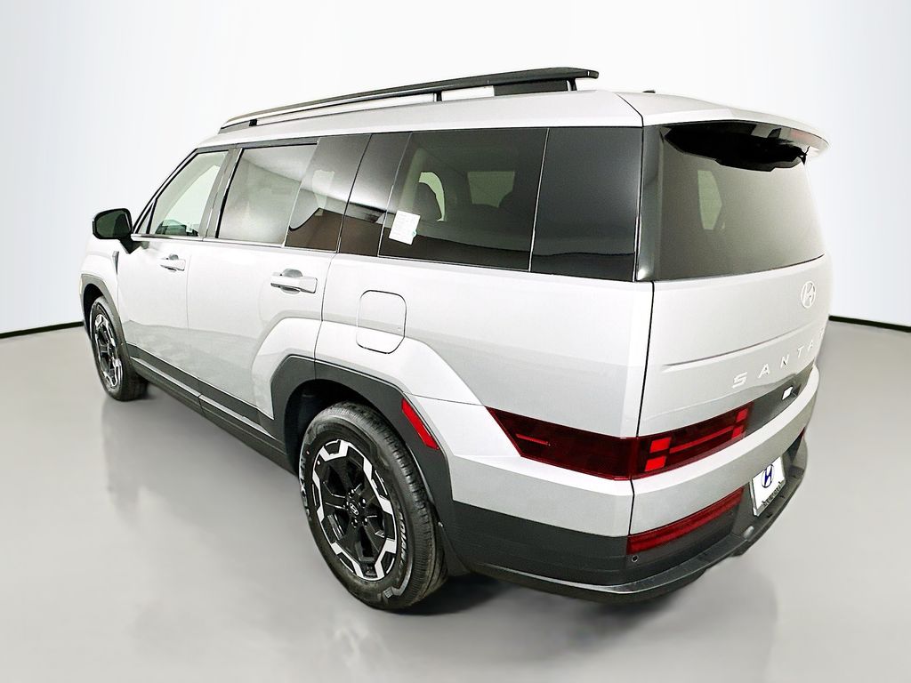 Thumbnail: 2026 Hyundai Santa Fe - 7