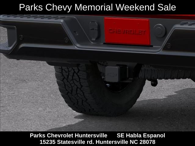 ChevroletSilverado 2500HD14