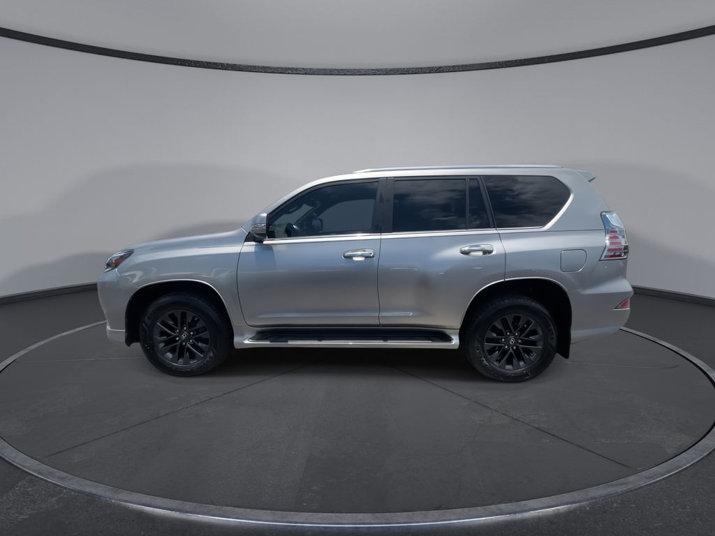 Thumbnail: 2023 Lexus GX - 5