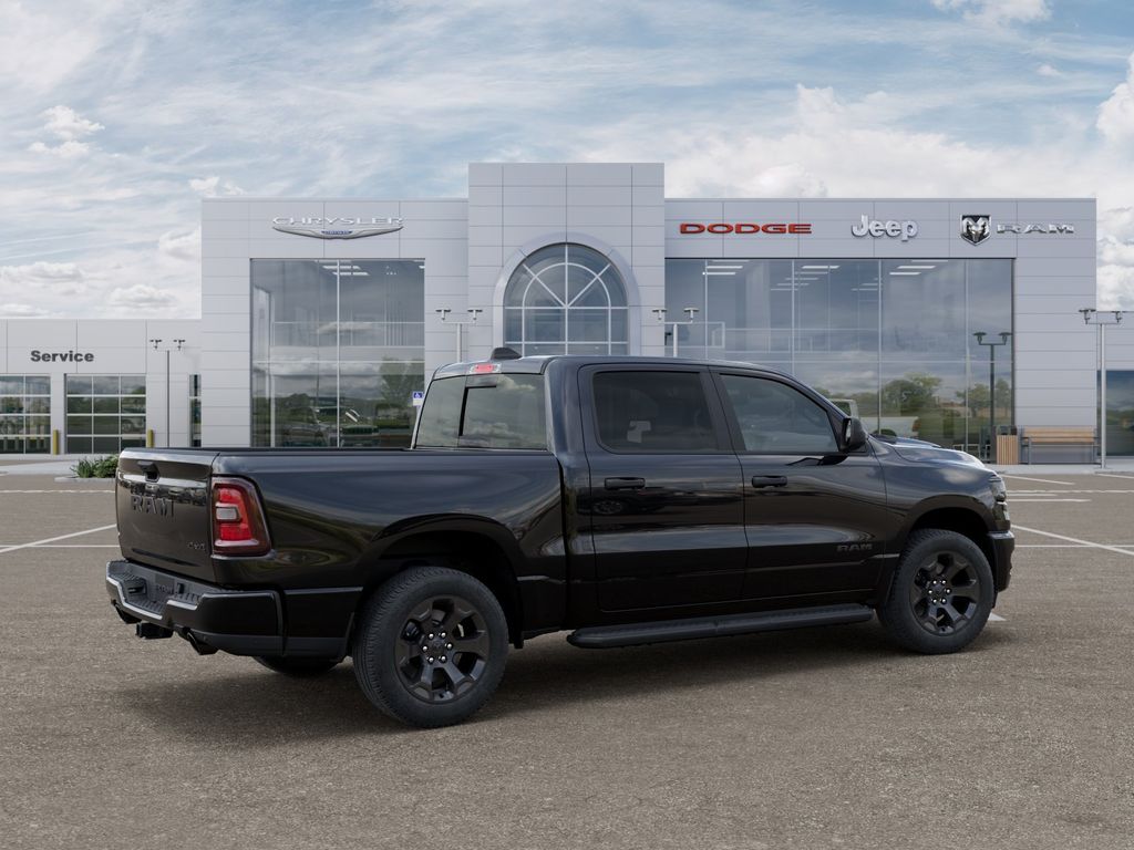 New 2026 Black Ram Express image 4