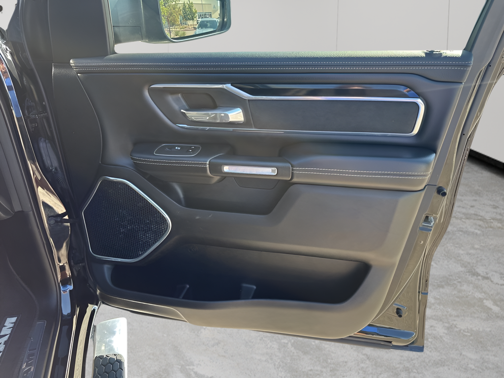 Used Car 2021 Ram 1500  Laramie For Sale Under $40,000 In Austin, Texas