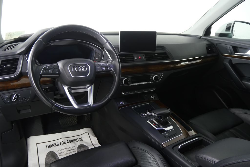 Thumbnail: 2018 Audi Q5 - 20