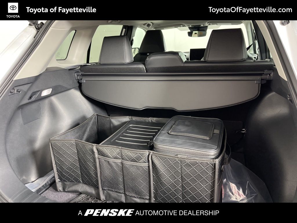 Thumbnail: 2026 Toyota Corolla Cross - 20