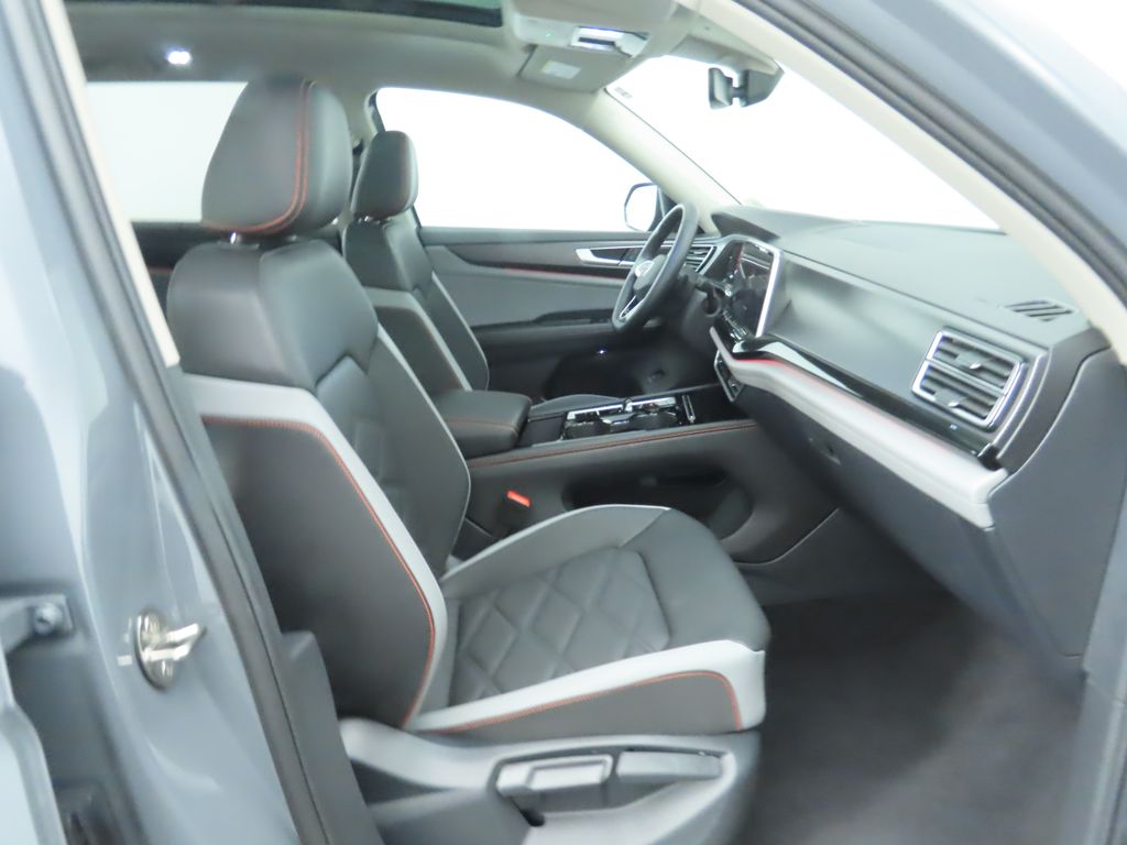 Thumbnail: 2025 Volkswagen Atlas - 20