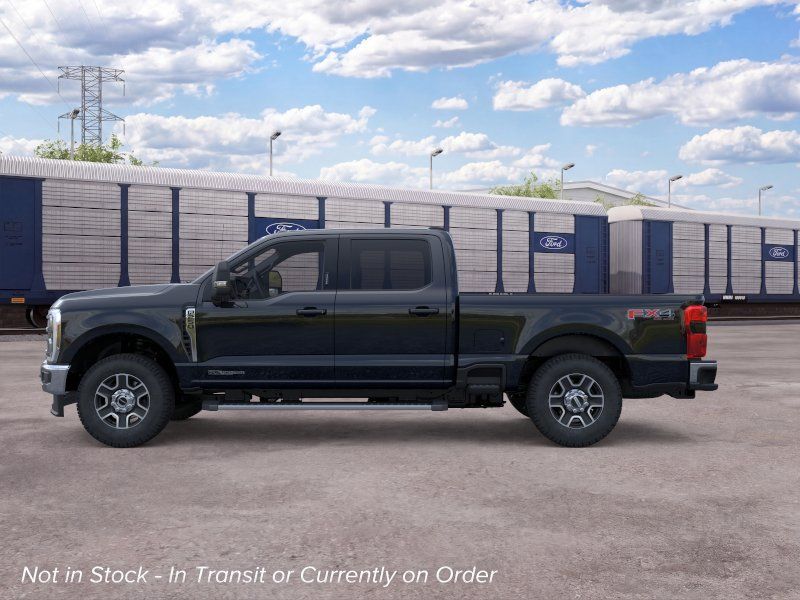2026 Ford F-250 Super Duty LARIAT